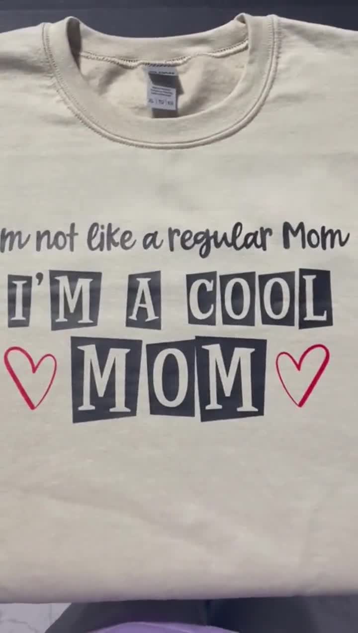 I'm A Patriots Mom Just Like Normal Mom Except Cooler NFL Sweatshirt 