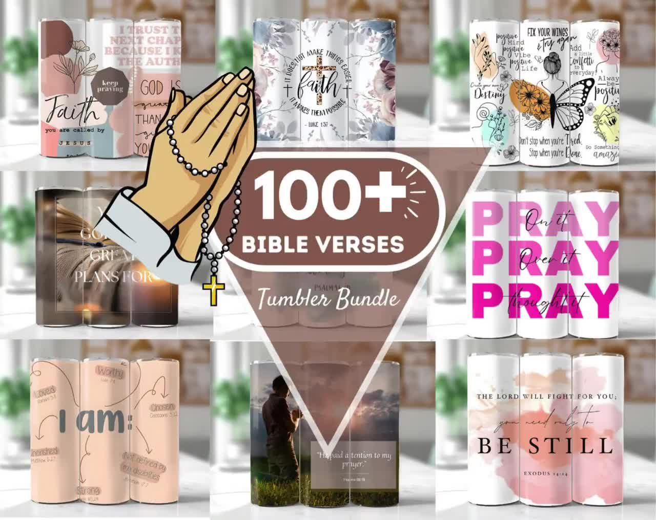 10,000 Mega Tumbler Bundle, Best Seller Tumbler PNG, 20oz Tumbler Wrap, Add Your Own Photo Tumbler Inflated Tumbler butterfly floral name video poster