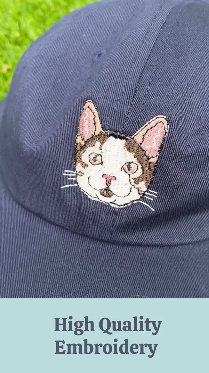 Your Pet on Hat Lemon