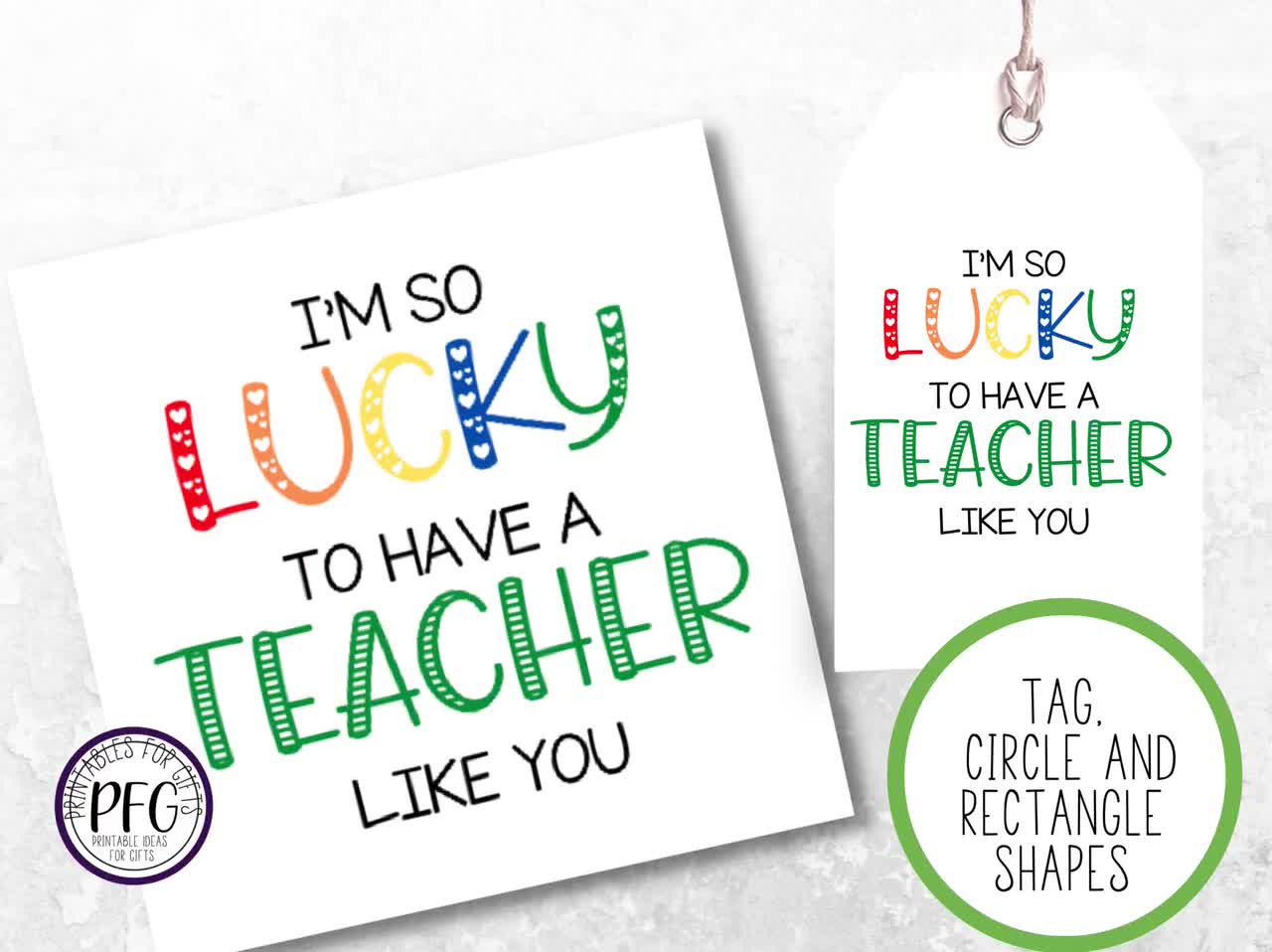 15 of the Best Cheap Teacher Gifts - Thrifty Frugal Mom
