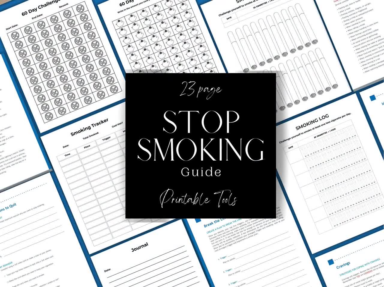 what happens if you smoke 30 cigarettes everyday A few minutes of smoking can cause years of damage to your lungs and body. Your health is your real strength, don't let addiction take it away. #SayNoToSmoking Stop Smoking Guide | Smoking