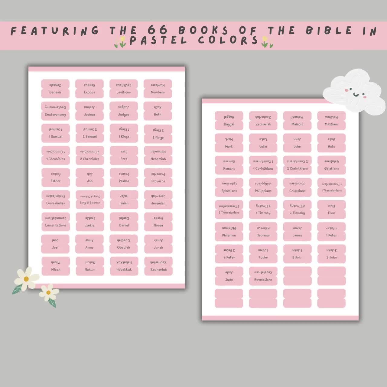printable-pink-bible-tabs-bible-journaling-66-books-of-the-bible-free-page-of-blank-tabs-diy-bible-tabs-etsy for Cute Free Printable Bible Tabs Printable Pink Bible Tabs | Bible Journaling | 66 Books of the Bible | Free Page of Blank Tabs | DIY Bible Tabs | - Etsy for Cute Free Printable Bible Tabs