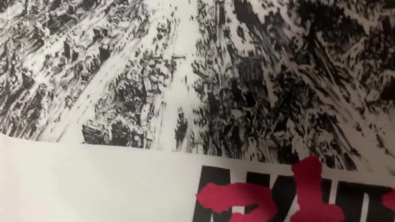 Neo Tokyo is About to E.X.P.L.O.D.E. T-SHIRT - Etsy