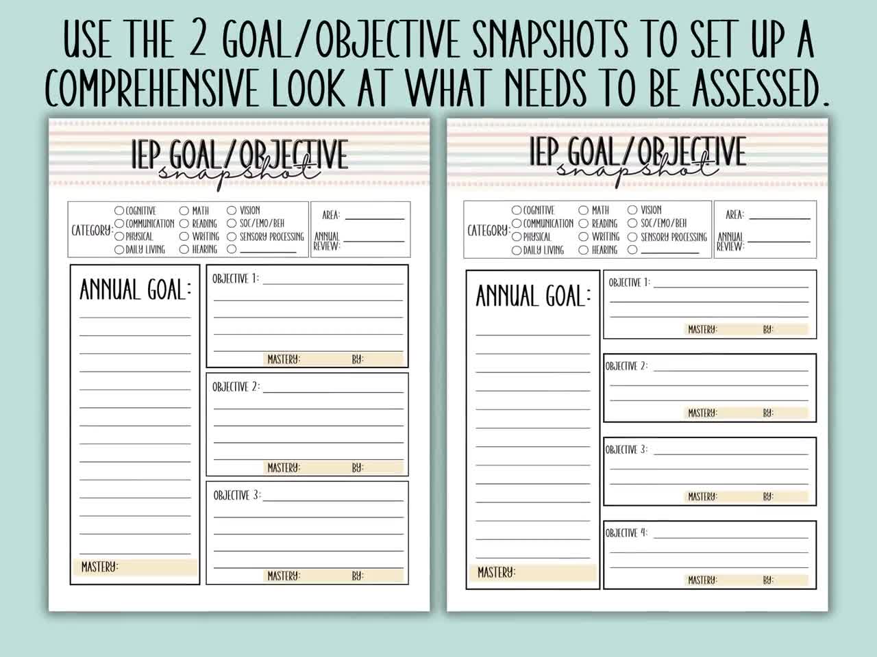 What are some Adaptive IEP Goals for Classroom Routines? - ABA in School, image size:1280x960