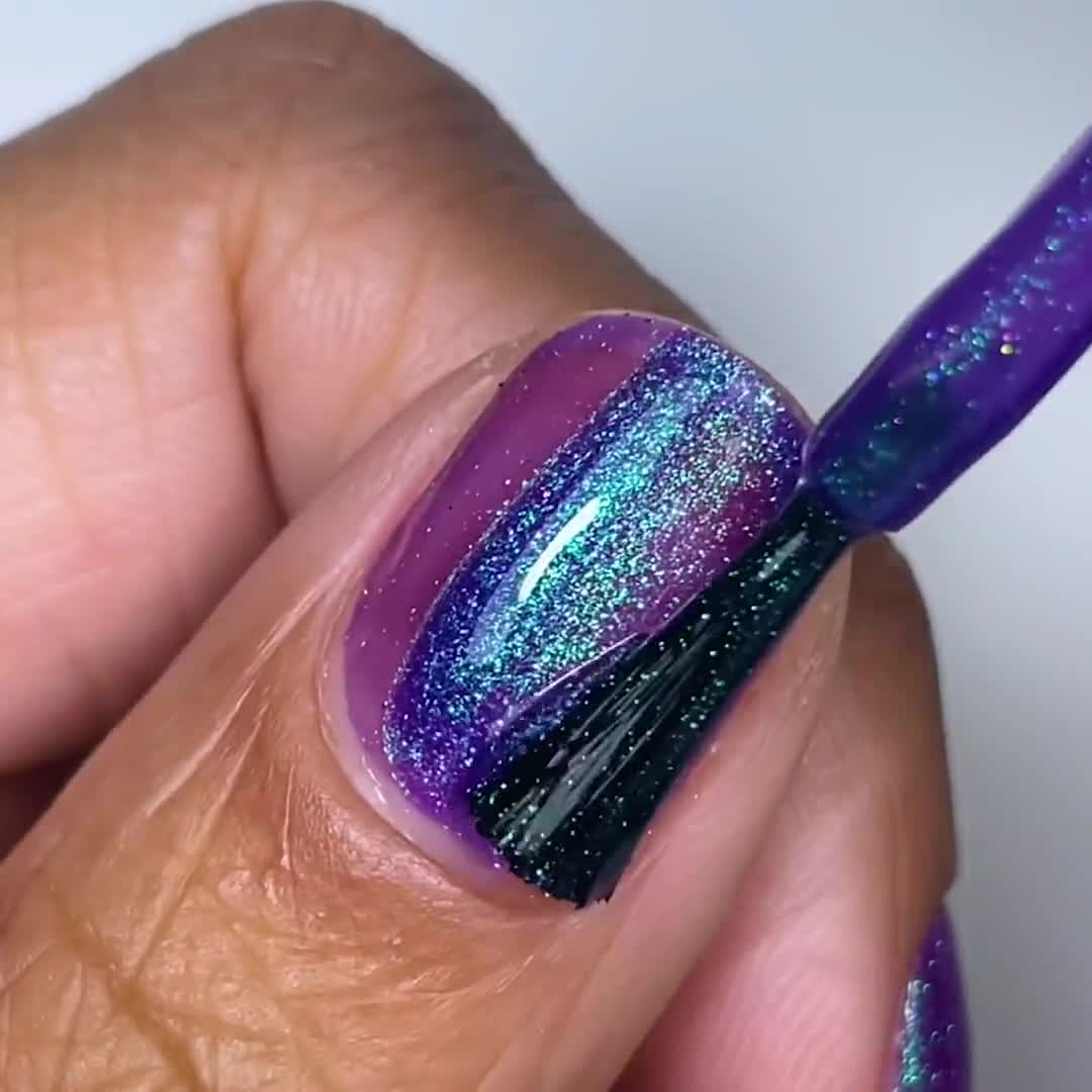 Smooth Move Crystal Nail File - Cirque Colors