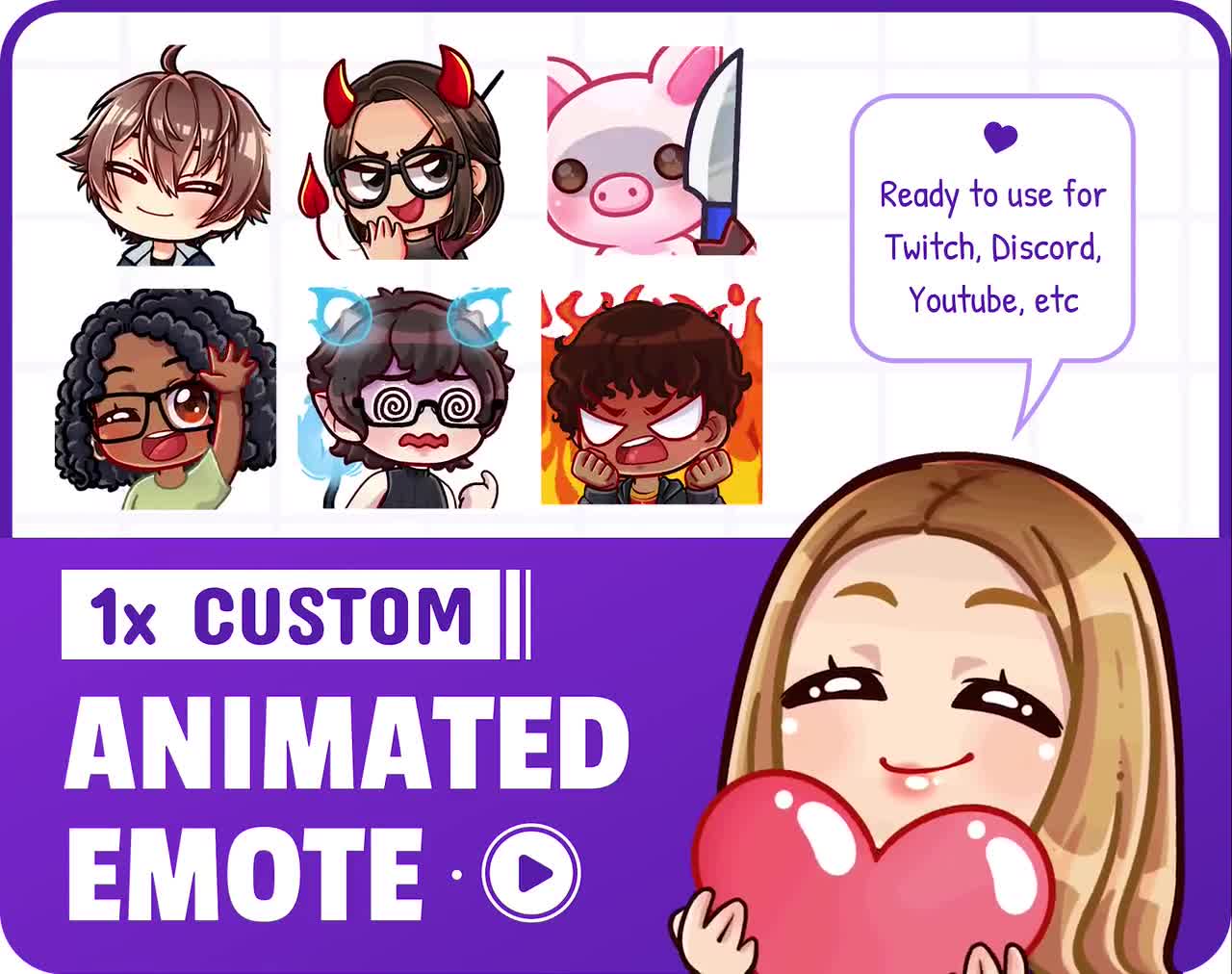 Anime Pat Sticker - Anime Pat Cute - Discover & Share GIFs