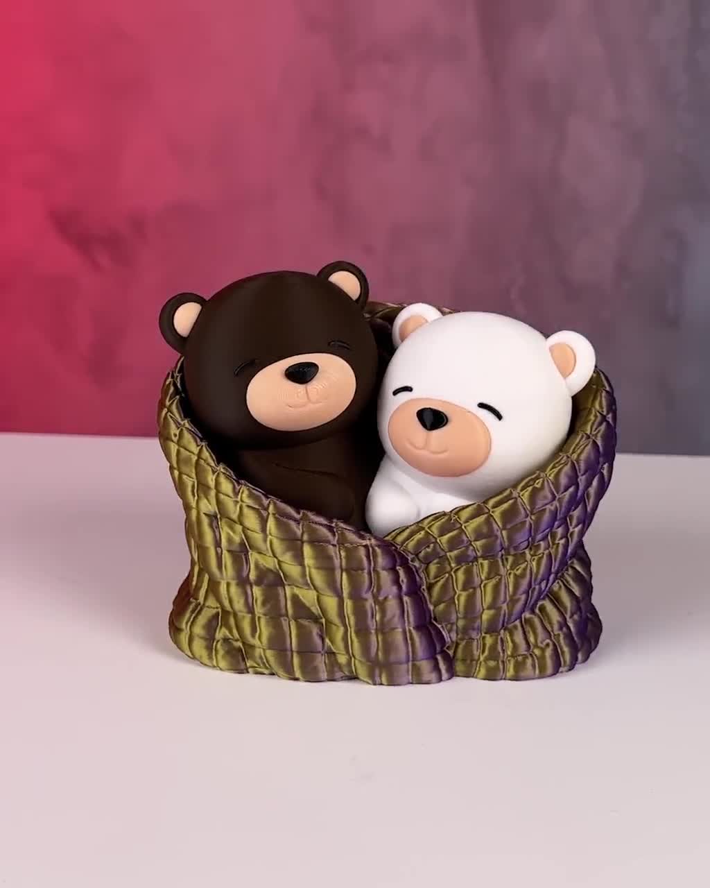要問い合せ♥️子供～大人まで♪抱きしめたくなるクマさん ギフト