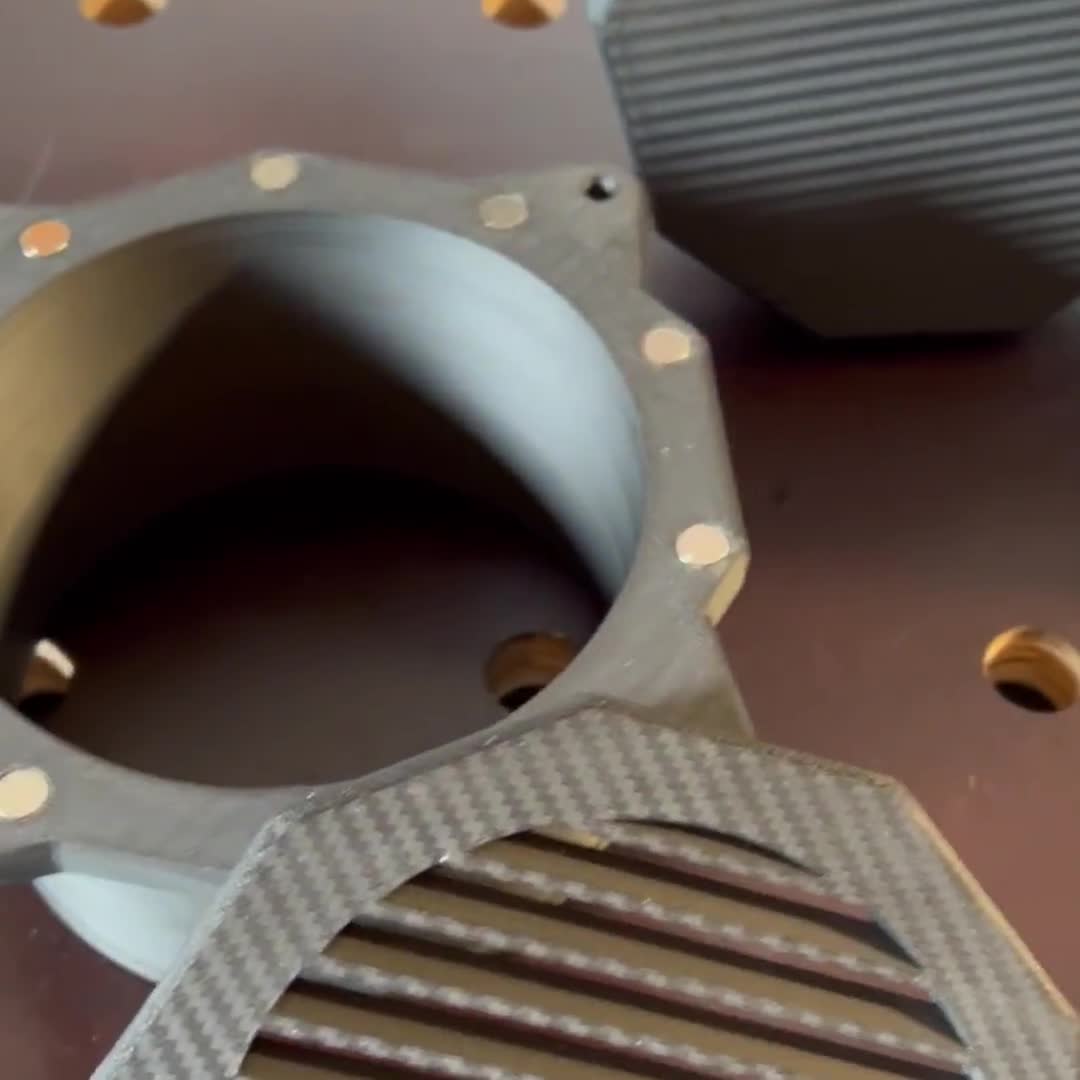 エコフロー wave2,3用ウィンドアタッチメント Ecoflow Wave 2 Exhaust Accessories | Magnetic Coupling, Weather