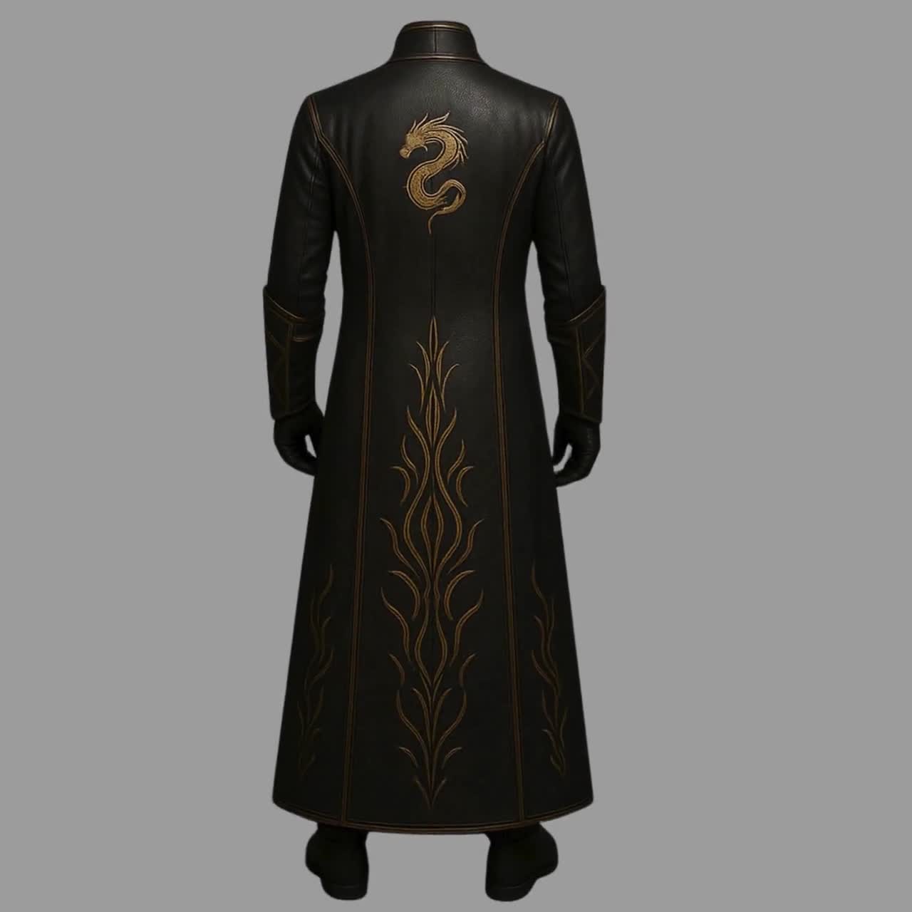 Custom_wizard_trench_coat_blac