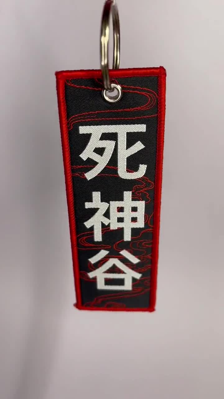 Hametu キーホルダー LIMITZ限定 第五人格 ZETA Hametu選手 アクリルキーホルダー