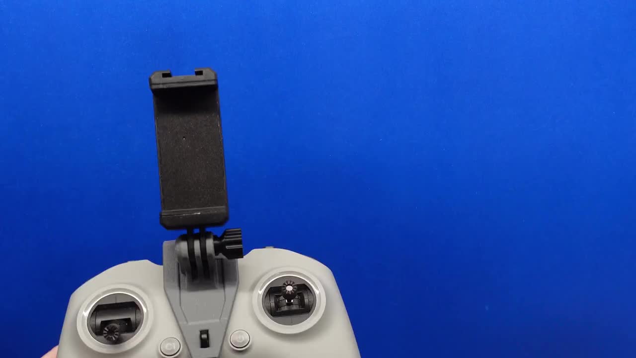 Accessorio per controller drone DJI Avata 2 FPV Controller 3, nero