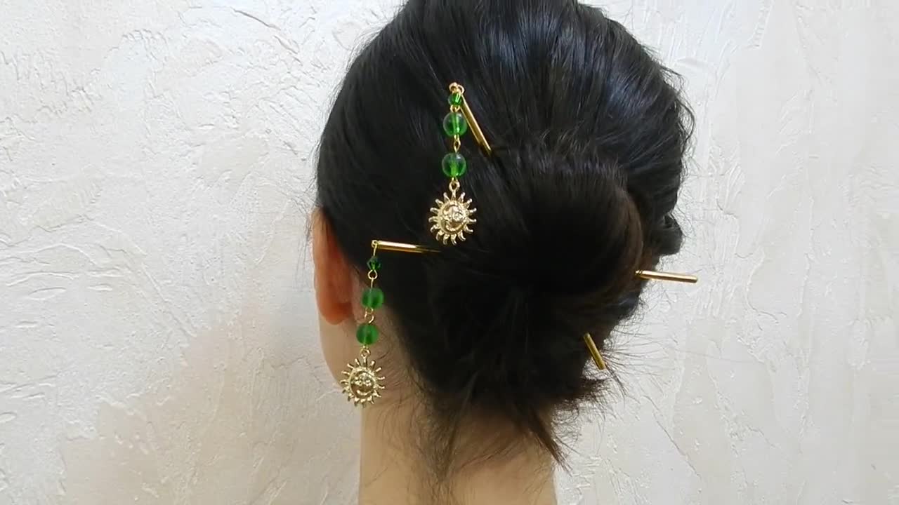 Zeenat Headband, Zardosi Embroidered Hairband | Ami Mane Jewellery &  Accessories