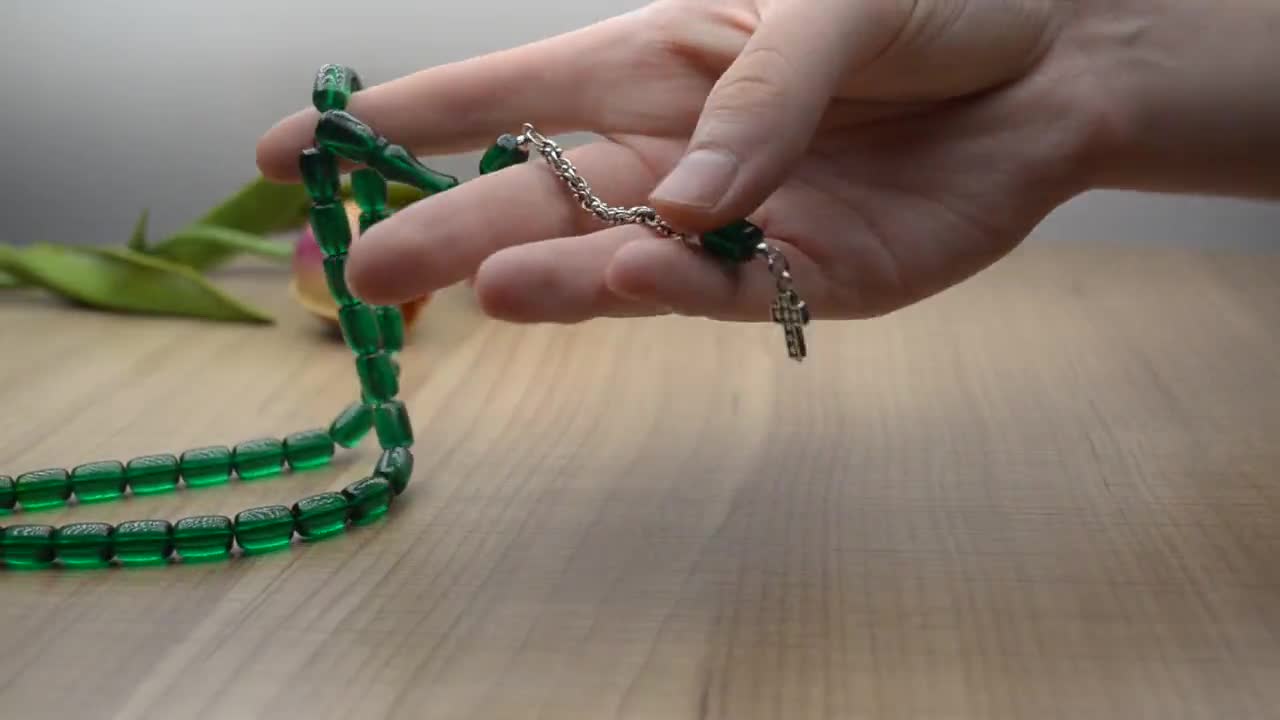 チェンジ・テスビ、グリーン・タスビ、アンバー・ミスバハ、ケフリバル