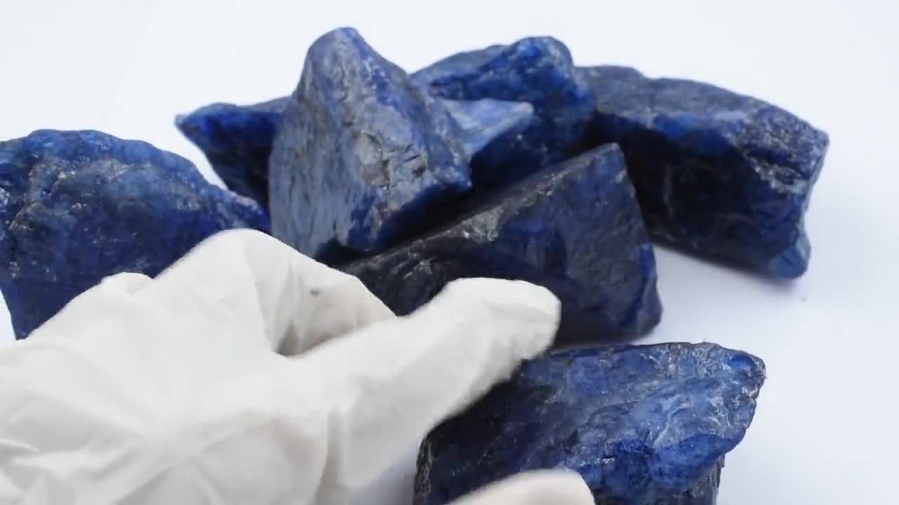 バイカラータンザ ラフ 8.24ct天然バイカラータンザナイト魅惑の美濃色大粒