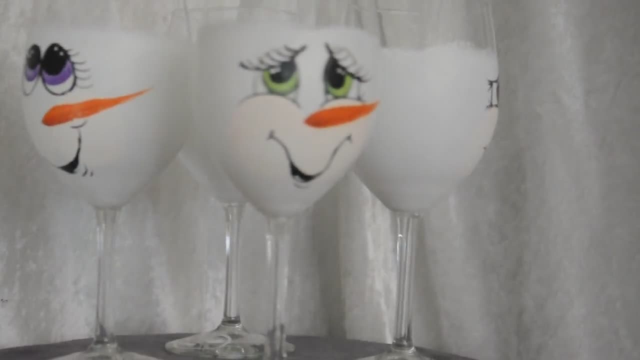 Do You Wanna Have a Cocktail Wine Glass, Snowman Olaf Wine Glass, Frozen  Inspired Wine Glass, Dis Inspired Wine Glass, Gift 