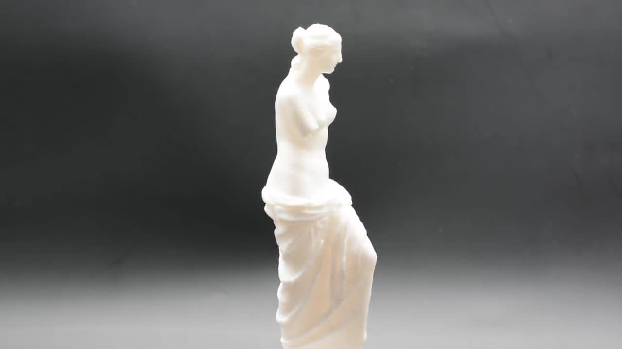 ミロのヴィーナス像 - 3Dプリント - Etsy 日本