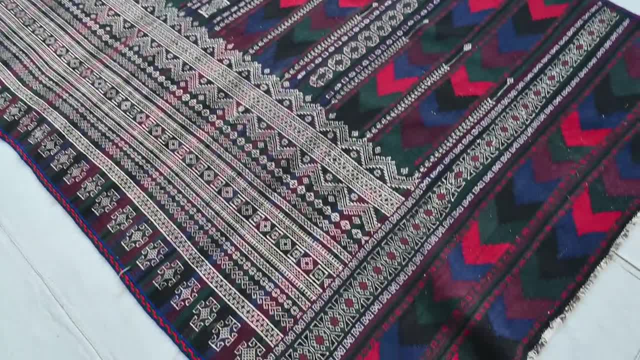 ヴィンテージキリム Old & Antique Kilim – キリム屋さん.com