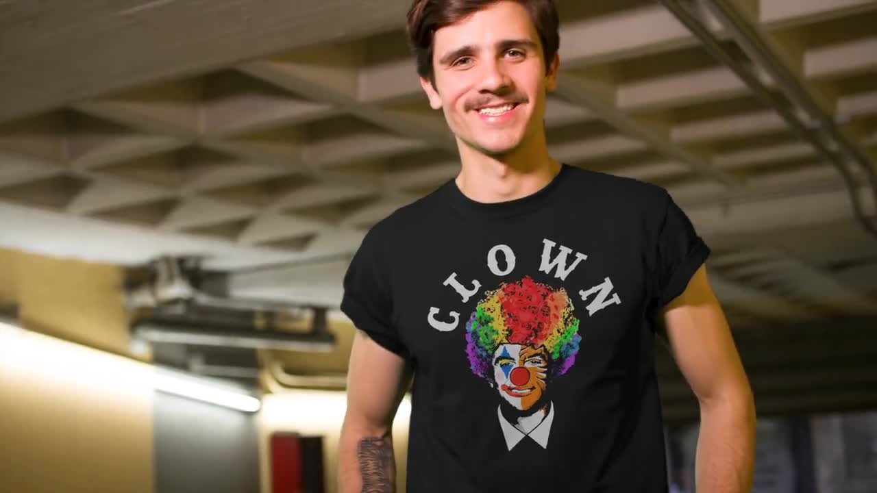 Dabo The Clown Clemsoning Unisex T-shirt I 2021 Sugar Bowl Ohio State  Buckeyes OSU