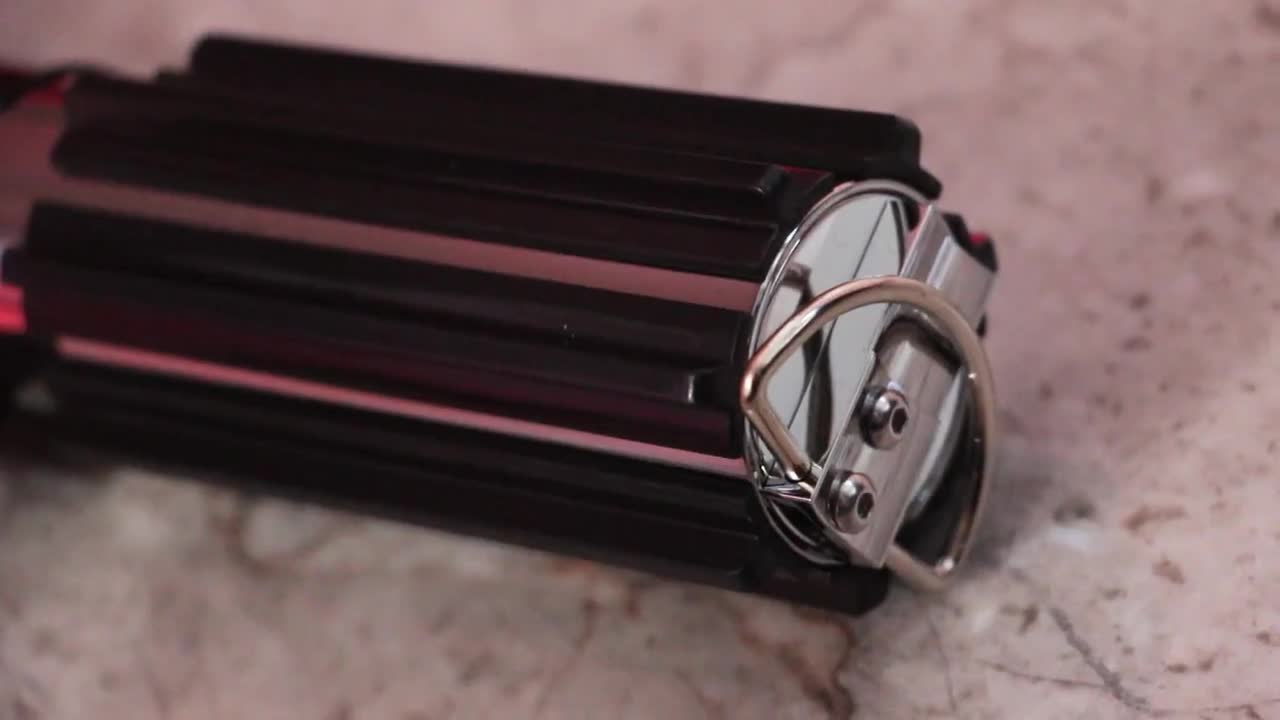 ダース・ベイダー レプリカ ライトセーバー：NeoPixel ブレード