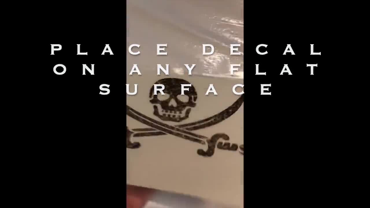 Sexy Vixen Kitty Cat | Decal Sticker | Truck, Cars, Windows, computers, flat surfaces video poster