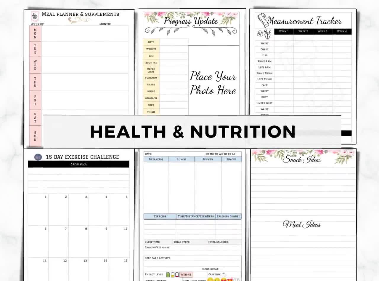 dementia-care-planner-printable-alzheimer-s-caregiver-binder-elderly-care-journal-senior-care-template-nursing-home-care-sheets-etsy