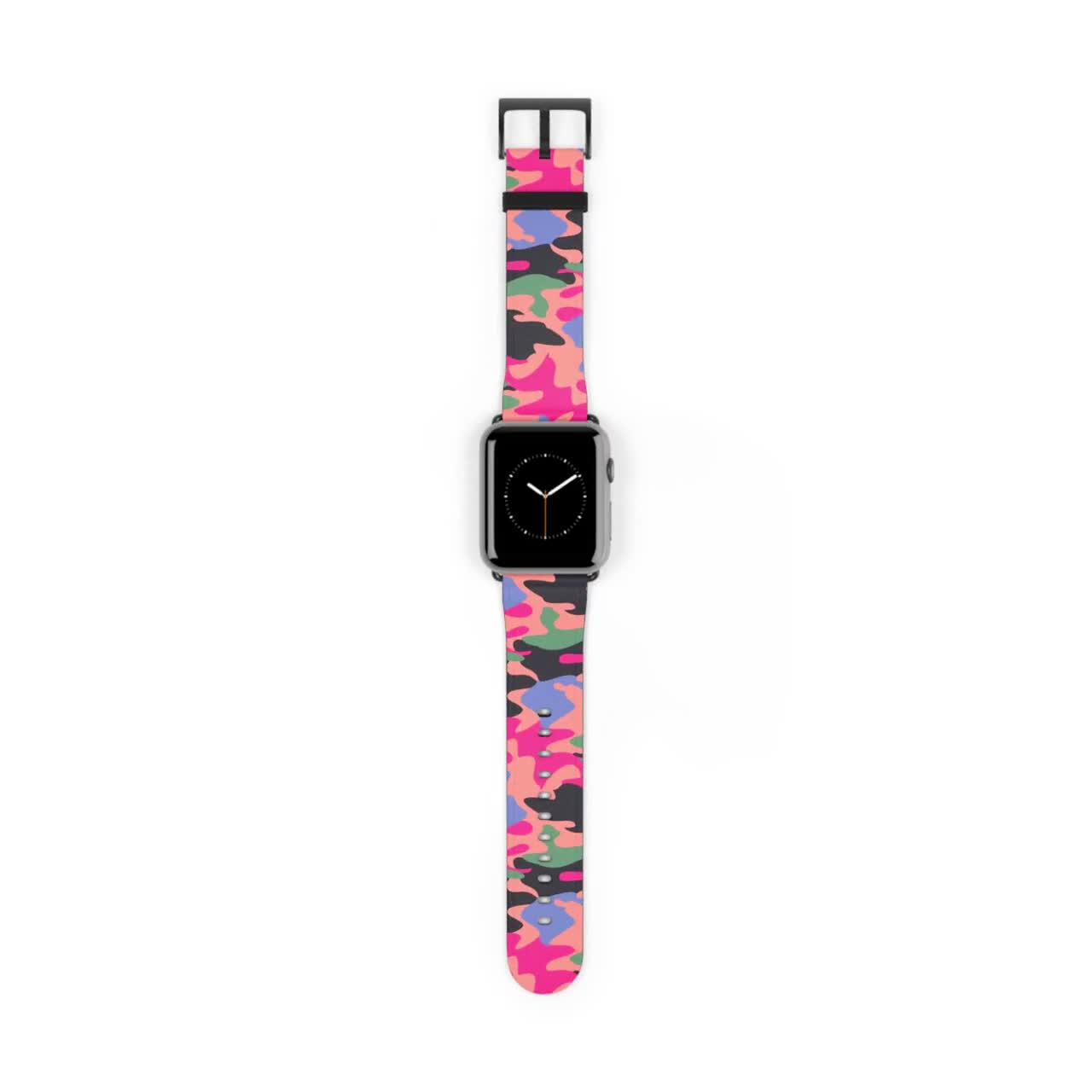 Designer Apple watch band strap series 1 2 3 4 5 6 7 8 9 SE ULTRA