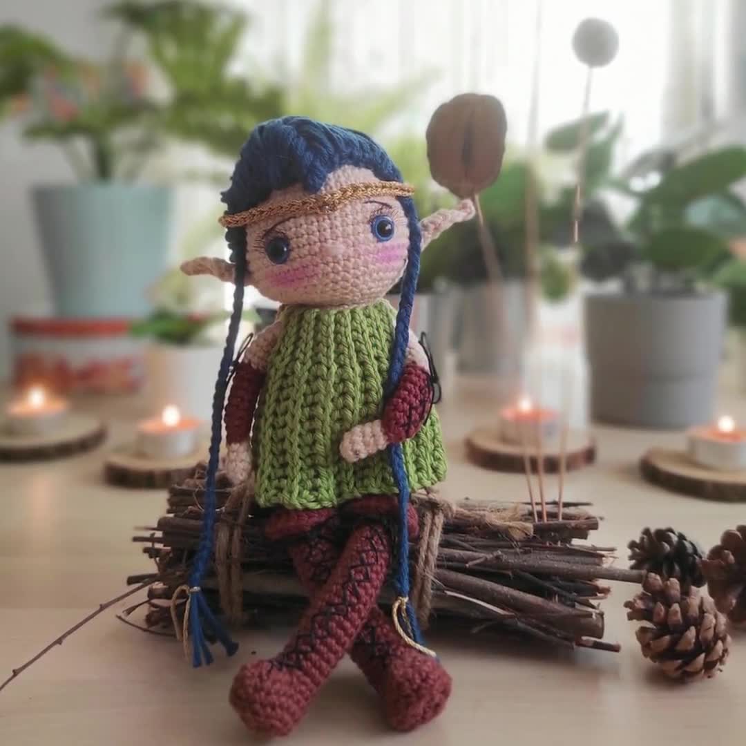 Tipos de ojos para poner en tus amigurumis. - Amigudolls