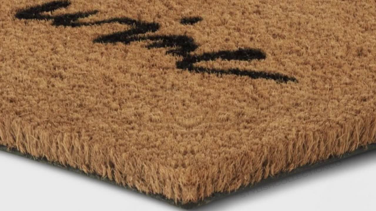 The Neighbors Think I'm Selling Dope Mf I Am Doormat, J. Cole Lyrics Funny  Welcome Mat, Outdoor Patio Rug, Housewarming Gift, Front Door Mat - Yahoo  Shopping