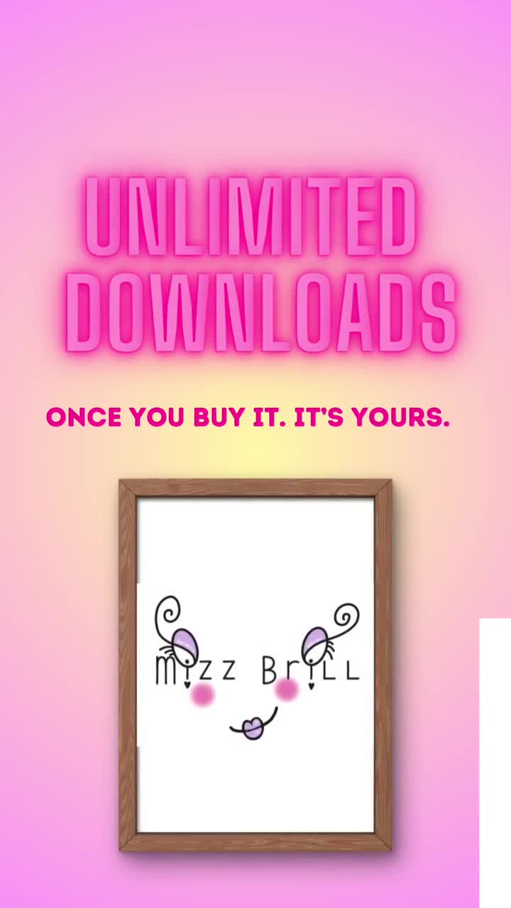 nudistcamps 3 Juno Birch Original Drawings, DIGITAL Downloads for Gifts, DIY - Plus  Bonus Birthday Card - Etsy