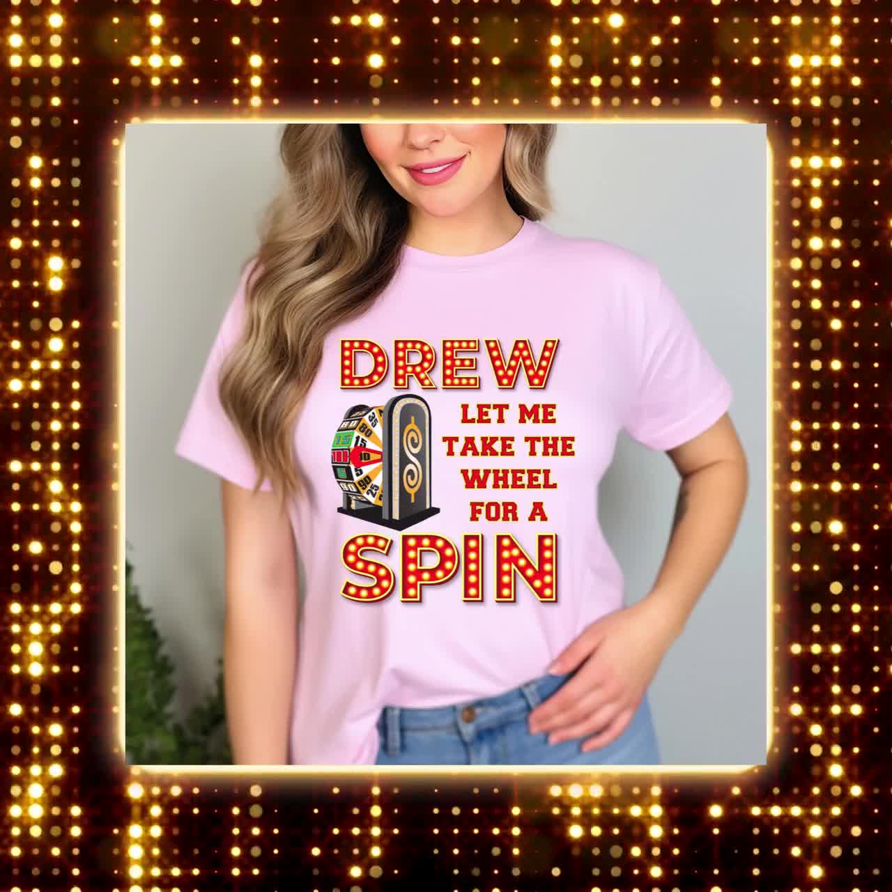 The Price is Right Shirt Pick Me Game Show Shirt, Come on Down 