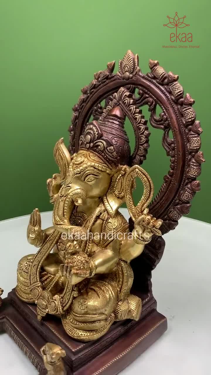 五面ガネーシャ像 仏像　真鍮製　アンティーク　和 五面ガネーシャ像 仏像 真鍮製 アンティーク 和 Amazon.co.jp: 五頭