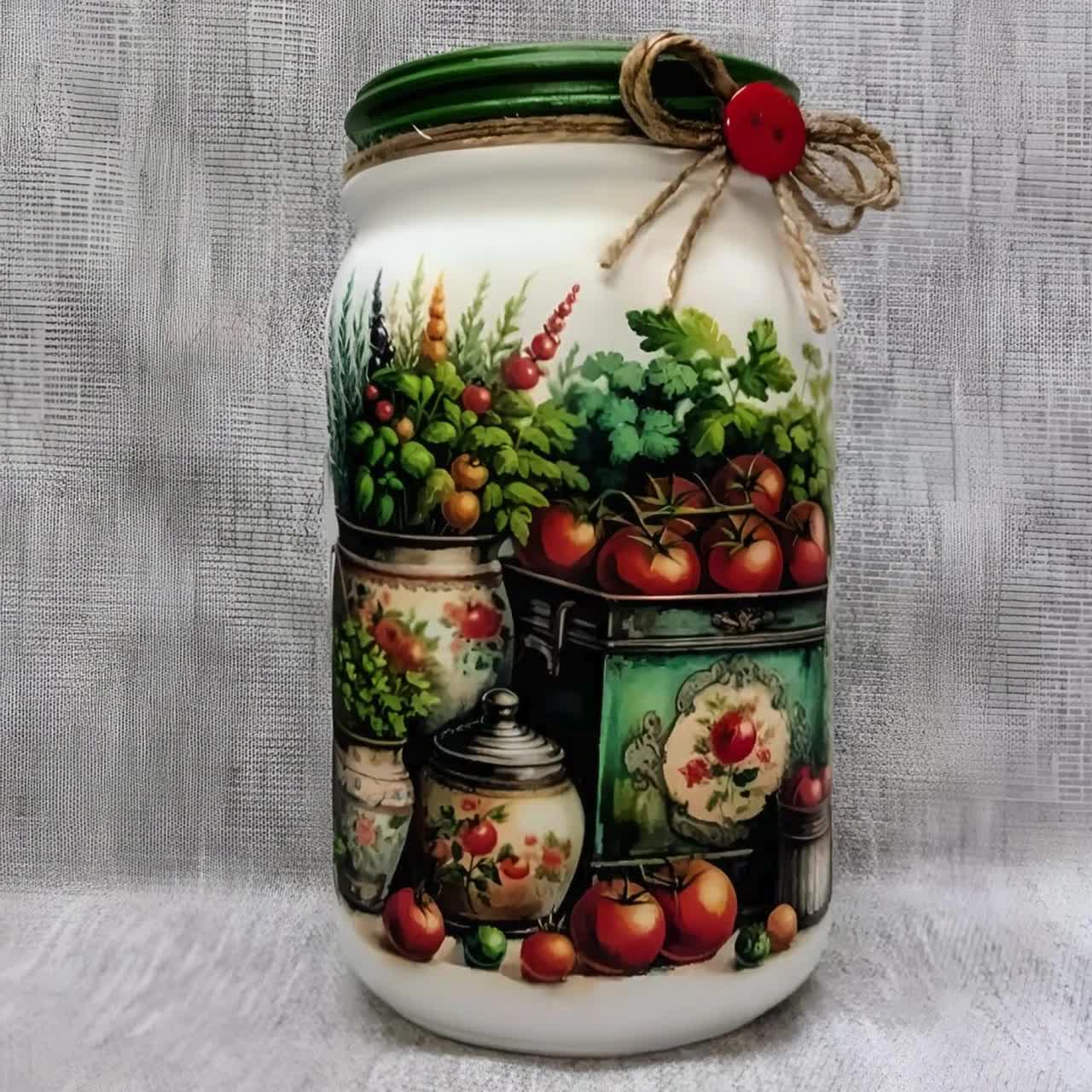 Etsy Kitchen Centerpiece: Stunning Ideas to Elevate Your Space