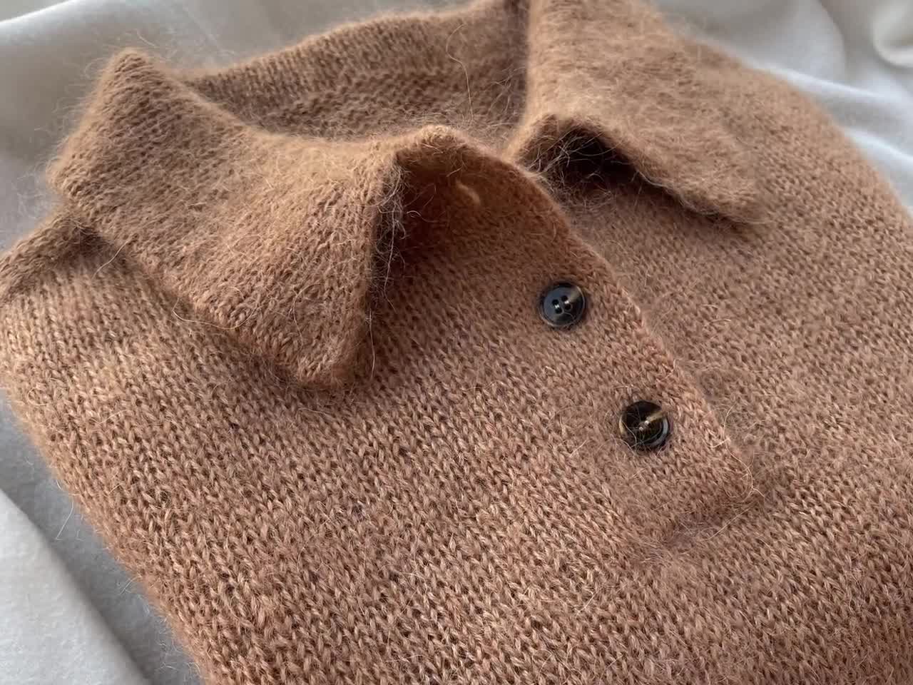 Bobbi Neck Warmer Knitting Pattern – Morecaknit Knitting Patterns Store