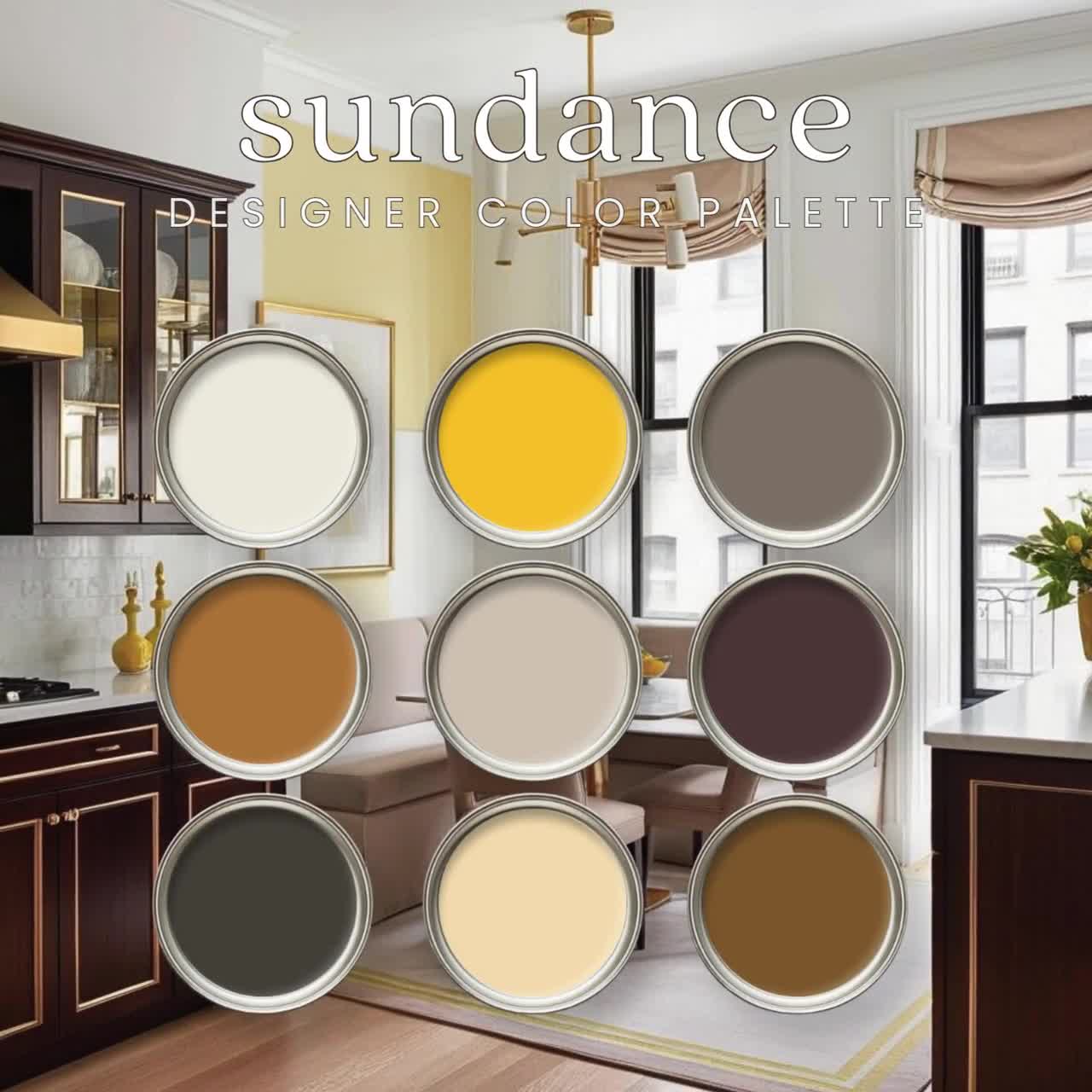 Sherwin Williams Restrained Gold Paint Please Help Me Pick A Gold