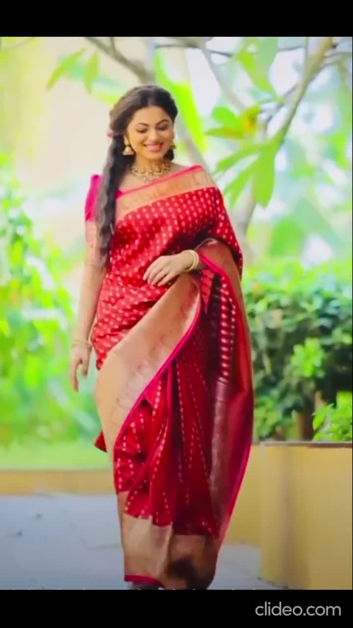 new fancy saree for women