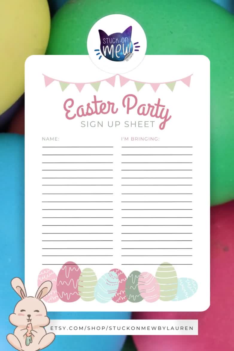 Religious Easter Clearance Party Supplies Canada - Open A Party