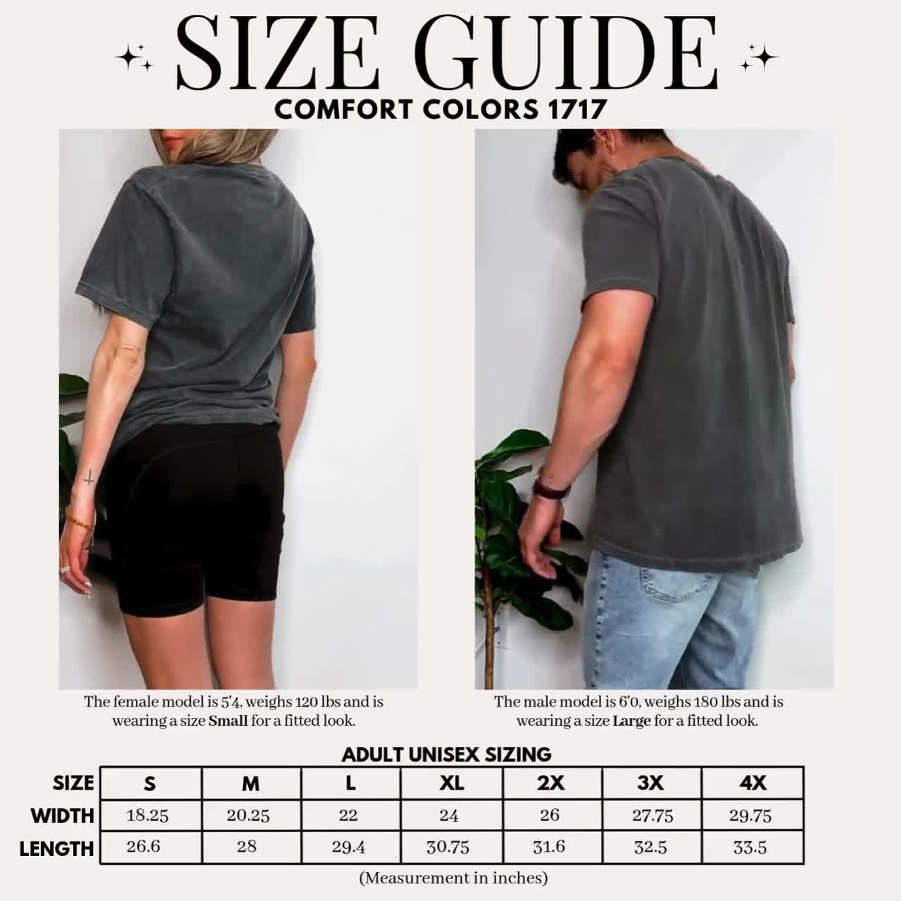 Comfort Colors Jersey Shirt: Funny Jersey Sayings Tee video poster