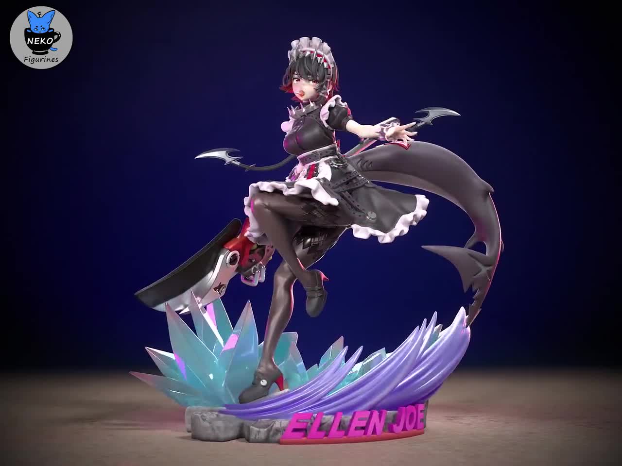 【コス・フィギュアコンプ‼️】DEAD OR ALIVE Dimensions コス・フィギュアコンプ‼️】DEAD OR ALIVE Dimensions - メルカリ