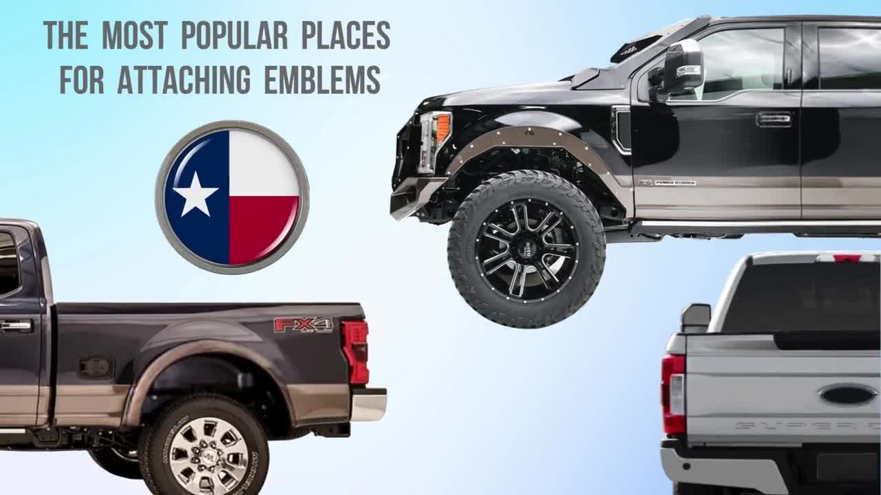 RTRTGS 6 Pezzi Proteggi Portiera Auto,Paracolpi Portiere Auto,Confezione Da Dispositivi Di - Foto 2