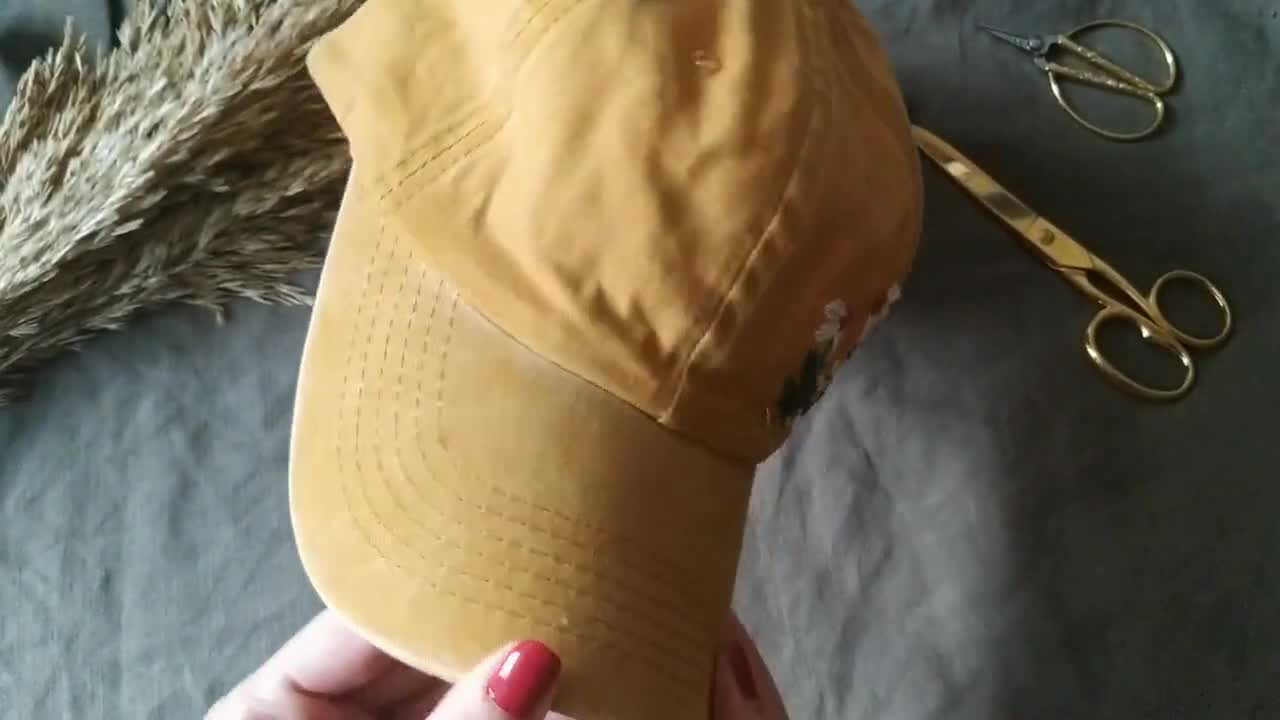 Berretto da Baseball Rosa Fiore Cappello da papà Cappello da Camionista Donna Uomo Snapback Regolabile alla Moda Cappello Hip-Hop a Basso Profilo
