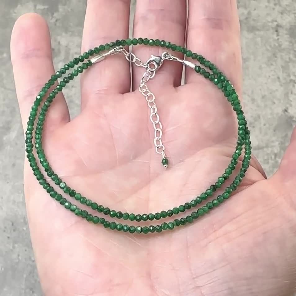 スターリングシルバー、ゴールド、またはローズゴールドフィルドの