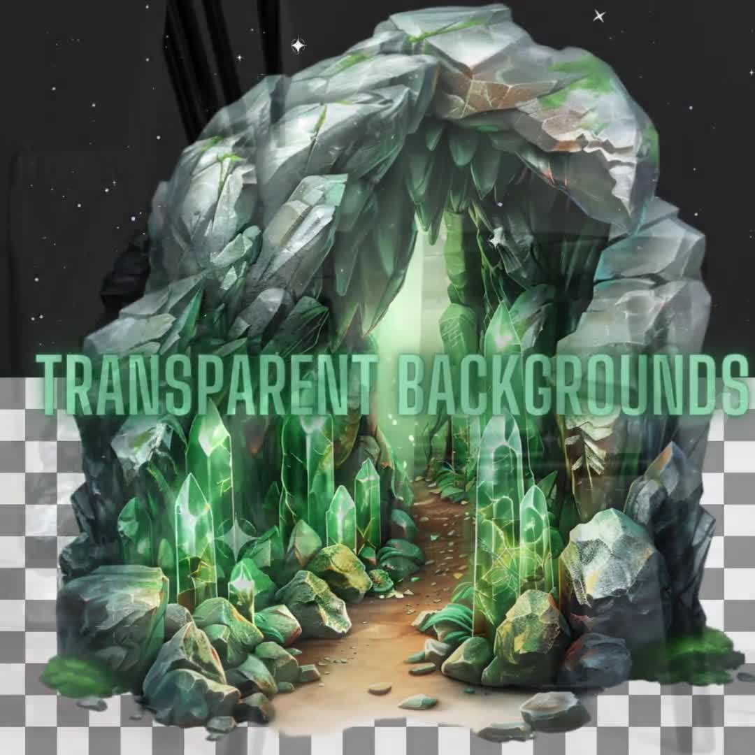 置物 emerald cave 1200px-