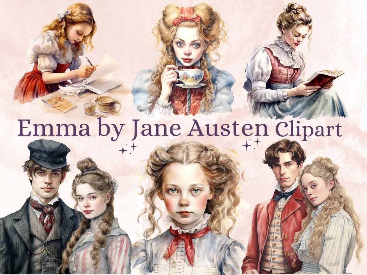 Che nozione: scatole di cucito reggency - Jane Austen articles and blog