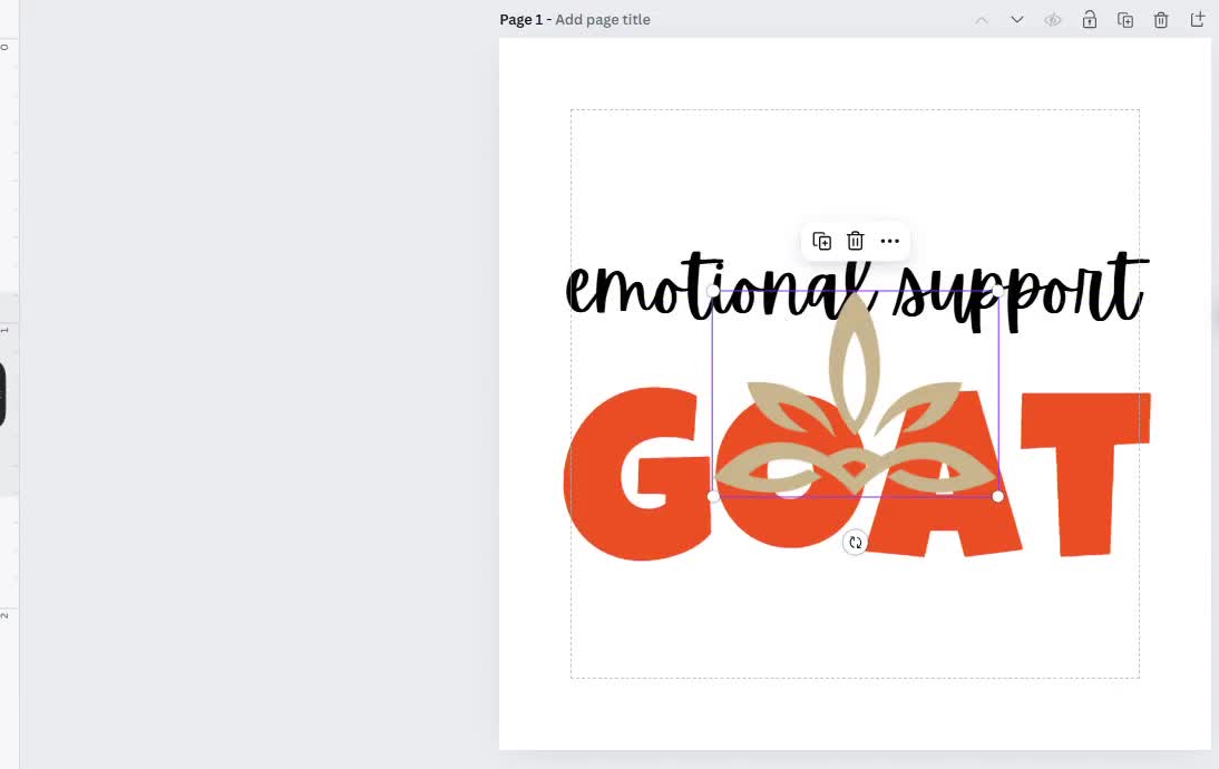 Emotional Support Gift Tags: Printable Animal Cards (Digital Download) video poster