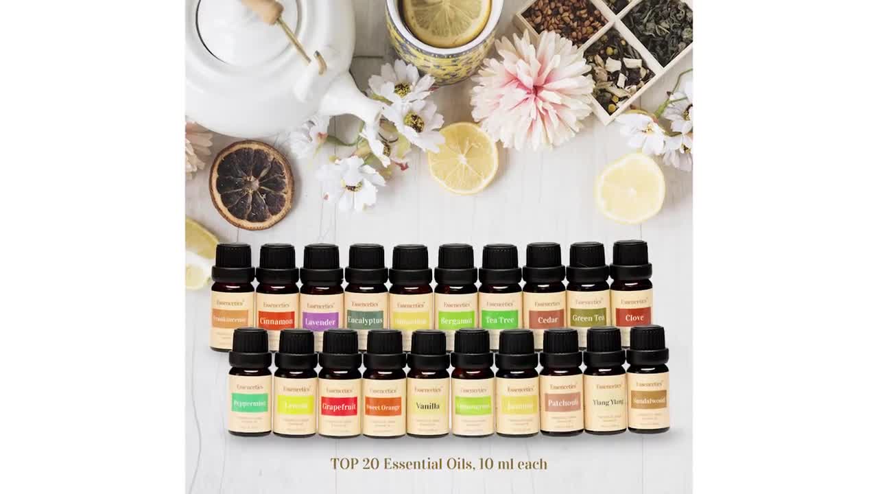 10ml Orange Blossom Essential Oil, Natural Plant Extract Aroma Oil For  Face, Body Skin Care, Massage, Hair Care, Bath, Home Diffuser & Humidifier,  Car Perfume Refill, Air Freshening, Aromatherapy Candles&Soaps Diy