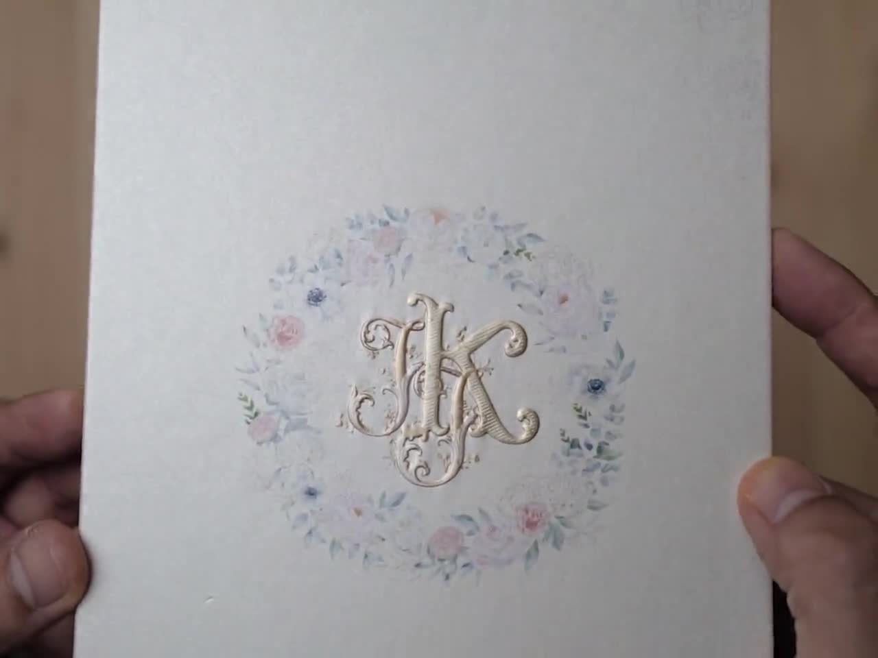Wedding Initial MM Monogram and Elegant Logo Design, with Floral and  Botanical Elements Stock Vector - Illustration of brush, circle: 214293806
