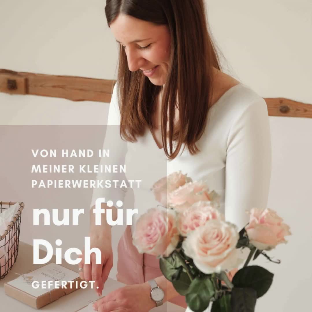 Postkarte "Man nennt mich Patenonkel, weil Komplize ..." | Onkel, Geburtstagsgeschenk Patentante, Taufe, Patenonkel Geschenk, PapierWind video poster