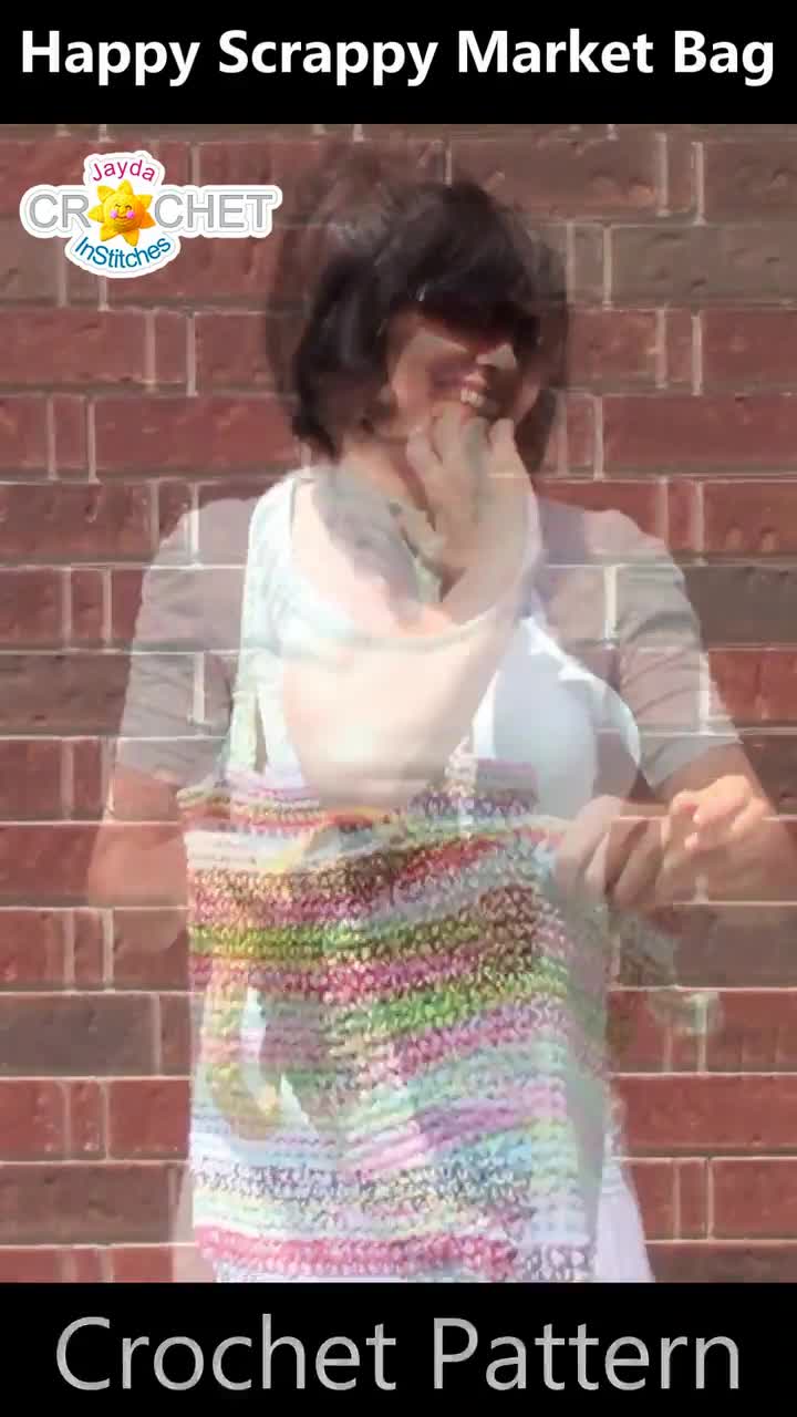 トートバッグ CROCHET LOGO SHOPPING BAG 0644489900040NEW_01_075.jpg?sw=600