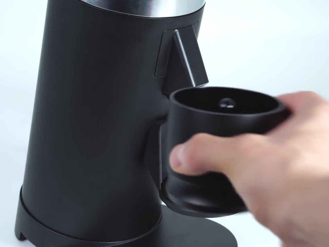 DF64 Gen 1/2 Blind Shaker Holder and MHW-3BOMBER Shaker