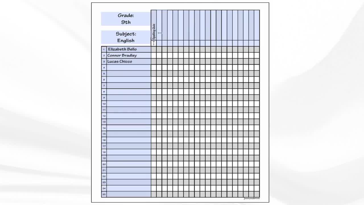 editable-teacher-gradebook-printable-teacher-planner-grade-tracker-student-tracker-attendance-tracker-class-checklist-etsy